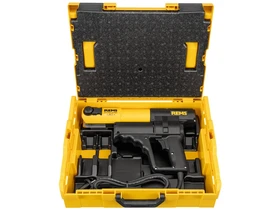 Rems Power-Press ACC Basic-Pack elektromos csőprés L-Boxx