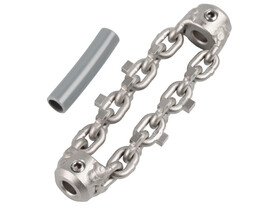 Milwaukee karbid láncos csőtisztító forgófej 50mm