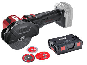 Flex LBE 76 12-EC akkus sarokcsiszoló Flex LBE 76 12-EC akkus sarokcsiszoló