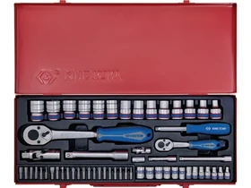 Kép: 58 reszes 14 12-os dugokulcskeszlet 7558MR.webp