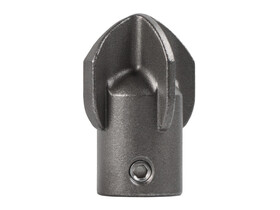 Milwaukee lapátfejű-fúró csőtisztító fej