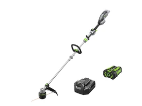 EGO ST 1613E -T KIT akkus fűkasza