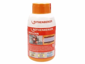 Rothenberger víztisztító vegyszer ivóvízhez 1 l Rothenberger víztisztító vegyszer ivóvízhez 1 l