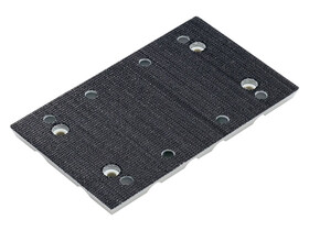 Flex 80 x 130 mm rezgőcsiszoló talp OSE 2-80 EC-hez Flex 80 x 130 mm rezgőcsiszoló talp OSE 2-80 EC-hez