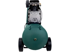 Metabo Basic 250-50 W elektromos dugattyús kompresszor + LPZ 4 Set