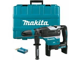 Makita DHR400ZKUN akkus fúró-vésőkalapács SDS-Max, 8 J