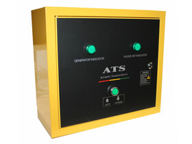 Senci indítóautomatika áramfejlesztőhőz SC18000-hez Senci indítóautomatika áramfejlesztőhőz SC18000-hez