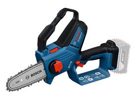 Bosch GKE 18V-15 akkus láncfűrész