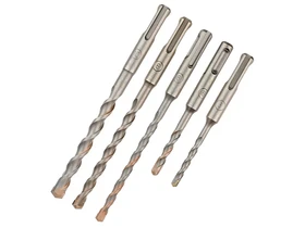 DeWalt fúrószár készlet 5 db DeWalt fúrószár készlet 5 db