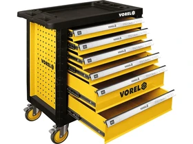 6 fiokos gorgos szerszamos kocsi Kép: 6 fiokos gorgos szerszamos kocsi.webp