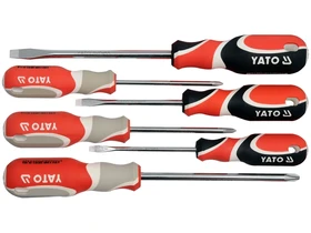 6 reszes csavarhuzo keszlet Kép: 6 reszes csavarhuzo keszlet.webp