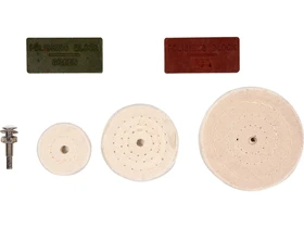 6 reszes polirozokeszlet Kép: 6 reszes polirozokeszlet.webp