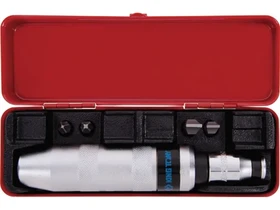 6 reszes utve csavarbehajto keszlet 4112FR Kép: 6 reszes utve csavarbehajto keszlet 4112FR.webp