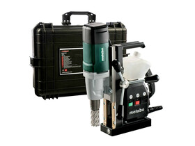 Metabo MAG 32 elektromos mágnesállványos fúrógép Metabo MAG 32 elektromos mágnesállványos fúrógép