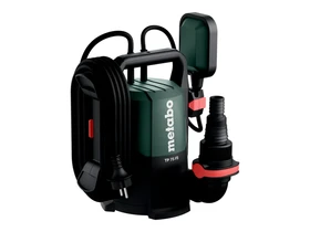 Metabo TP 75 SF búvárszivattyú tisztavízre