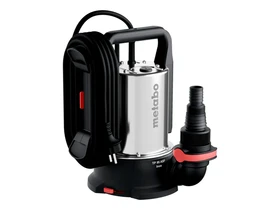 Metabo TP 95 ASF Inox búvárszivattyú tisztavízre