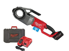 Milwaukee M18FPT2-121C akkus menetvágó