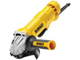 DeWalt DWE4203-QS elektromos sarokcsiszoló DeWalt DWE4203-QS elektromos sarokcsiszoló