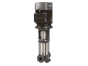 Grundfos CR 3-33 A-FGJ-A-E-HQQE nyomásfokozó szivattyú