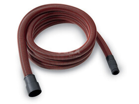 Flex gégecső porelszíváshoz 27 mm, 4 m Flex gégecső porelszíváshoz 27 mm, 4 m