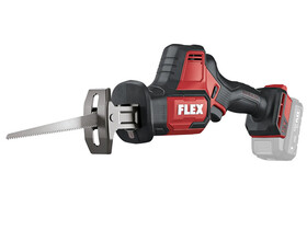 Flex RS 16 12 EC C akkus orrfűrész