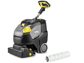Karcher BR 45/22 C Bp Pack akkus padlótisztító