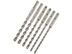 DeWalt fúrószár készlet 6 db DeWalt fúrószár készlet 6 db