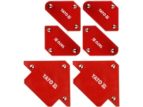 Kép: 6PC WELDING MAGNET HOLDER SET.webp