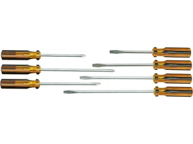 Kép: 7 reszes csavarhuzo keszlet bliszteres csomagolas.webp