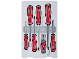 7 reszes csavarhuzo keszlet philips 31107MR Kép: 7 reszes csavarhuzo keszlet philips 31107MR.webp