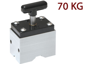 Mastroweld 70 kg GYS D70.90M mágneses szögbeállító Mastroweld 70 kg GYS D70.90M mágneses szögbeállító