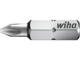 Wiha pozidrive behajtóbit PZ1 x 27 mm Wiha pozidrive behajtóbit PZ1 x 27 mm