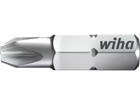 Wiha pozidrive behajtóbit PZ3 x 28 mm Wiha pozidrive behajtóbit PZ3 x 28 mm