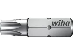 Wiha torx behajtóbit T25 x 32 mm Wiha torx behajtóbit T25 x 32 mm