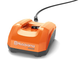 Husqvarna 40-C500X akkumulátortöltő szerszámgépekhez Husqvarna 40-C500X akkumulátortöltő szerszámgépekhez