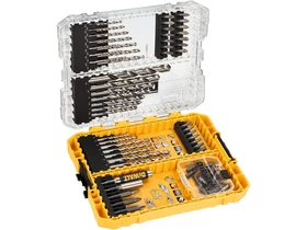 72 DARABOS VEGYES FURO- ES CSAVAROZO KLT Kép: 72 DARABOS VEGYES FURO- ES CSAVAROZO KLT.webp