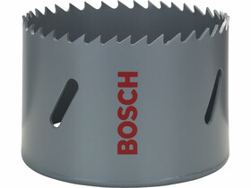 73 mm HSS-bimetál Standard körkivágó