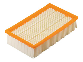 Flex redősszűrő porszívóhoz VC/E 35/45 Flex redősszűrő porszívóhoz VC/E 35/45