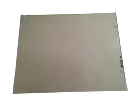 Eurokomax gumilap lapvibrátorokhoz 100L/100H