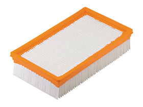 Flex redősszűrő porszívóhoz VC/E 35/45 Flex redősszűrő porszívóhoz VC/E 35/45