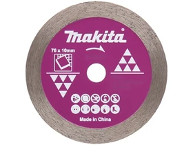 76 mm gyemanttarcsa folyamatos DCM300 Kép: 76 mm gyemanttarcsa folyamatos DCM300.webp