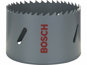 76 mm HSS-bimetál Standard körkivágó 76 mm HSS-bimetál Standard körkivágó