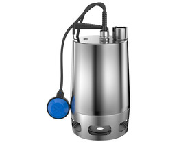 Grundfos UNILIFT AP35 40.06.A1V búvárszivattyú szennyezett vízre