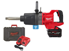 Milwaukee M18ONEFHIWF1D-121C akkus ütvecsavarozó 2711 Nm