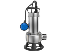 Grundfos UNILIFT AP35B 50.06.A1V búvárszivattyú szennyezett vízre