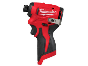 Milwaukee M12BLIDRC-0 akkus ütvecsavarozó bitbefogással Milwaukee M12BLIDRC-0 akkus ütvecsavarozó bitbefogással