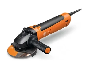 Fein CG15-125BL elektromos sarokcsiszoló