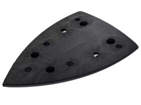 Flex SP 100x150-M rezgőcsiszoló delta csiszolótalp Flex SP 100x150-M rezgőcsiszoló delta csiszolótalp