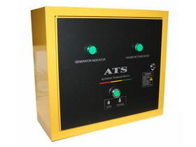 Senci indítóautomatika áramfejlesztőhőz SC18000TE-hez Senci indítóautomatika áramfejlesztőhőz SC18000TE-hez