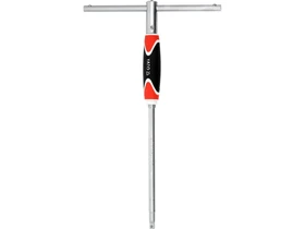 8 mm-es T-tipusu forgo markolat adapter Kép: 8 mm-es T-tipusu forgo markolat adapter.webp